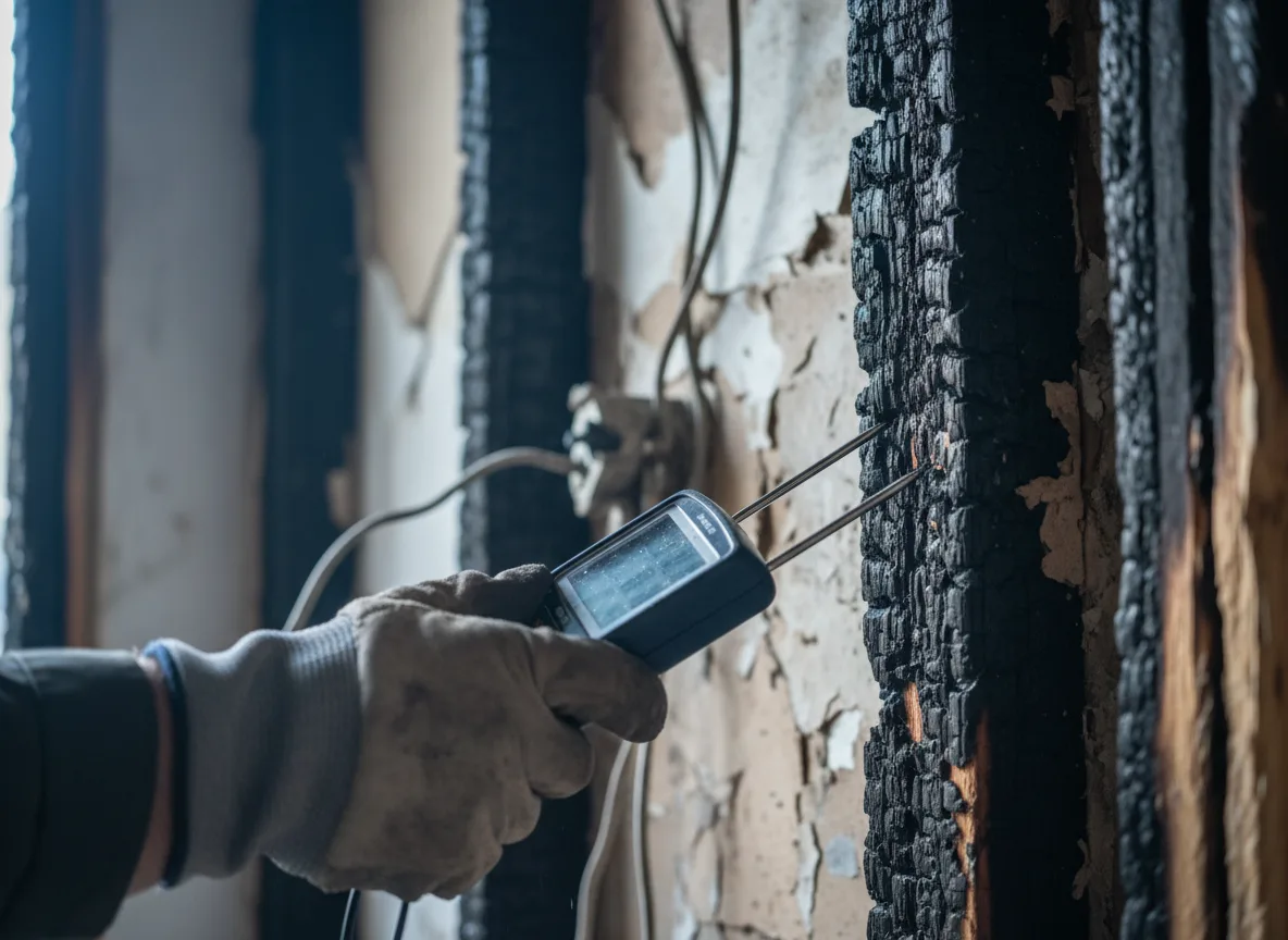 Fire Damage Restoration Perkinston, MS FAQs